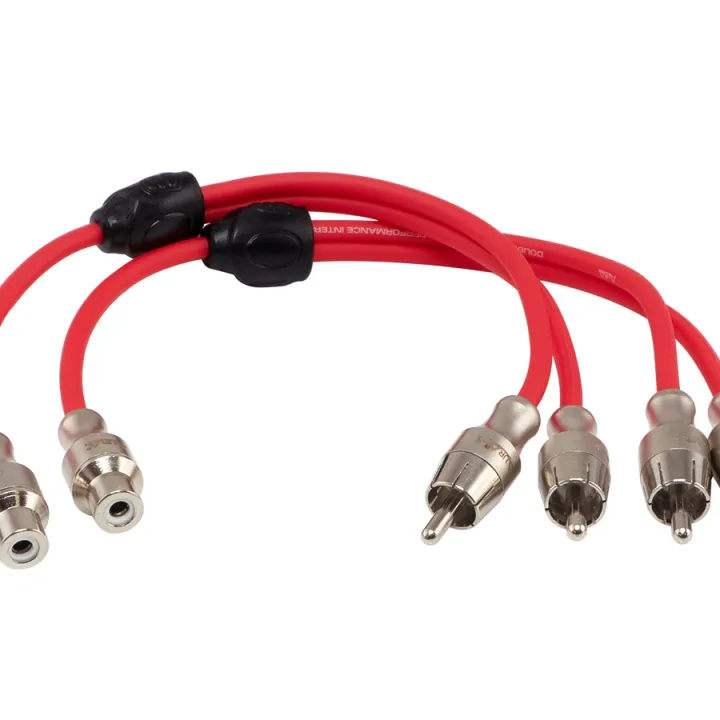 AURA RCA-CY12 MkII Y-коннектор в Саратове