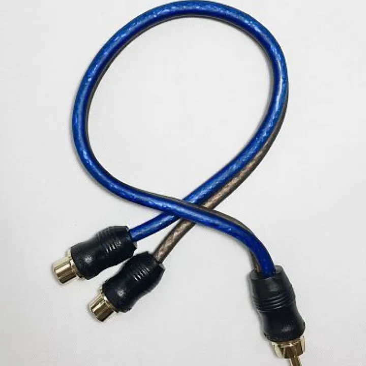 FORCAR HP 2FY Y-коннектор в Саратове