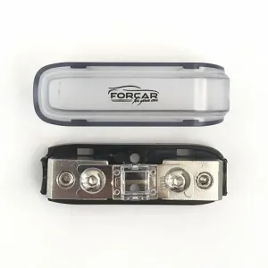FORCAR MANL 02 80A держатель предохранителя