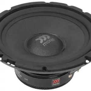 Morel Maximus 602 comp компонентная акустика