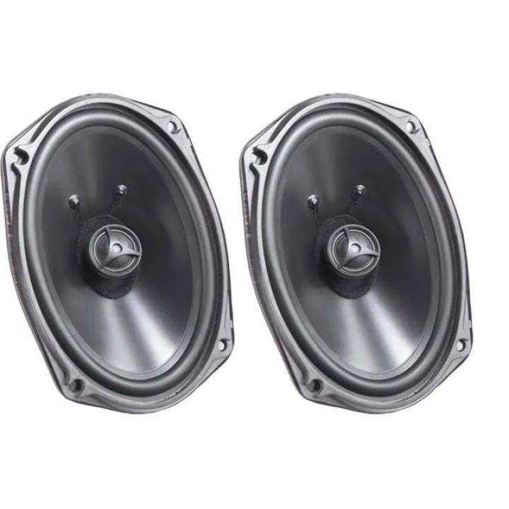 Morel Tempo 5x7 coax акустика в Саратове