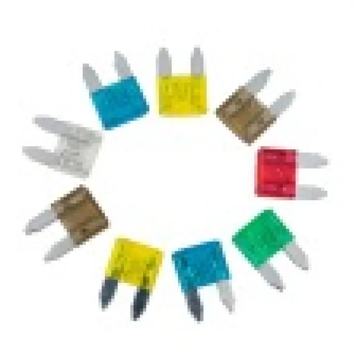 Предохранители miniATC 10-30а в Саратове