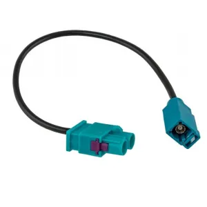 AURA ANC-FK03 антенный переходник