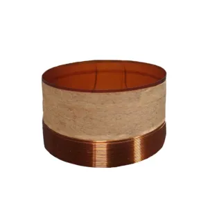 SP-SM204 Coil (4ohm) Dynamic State ремкомплект