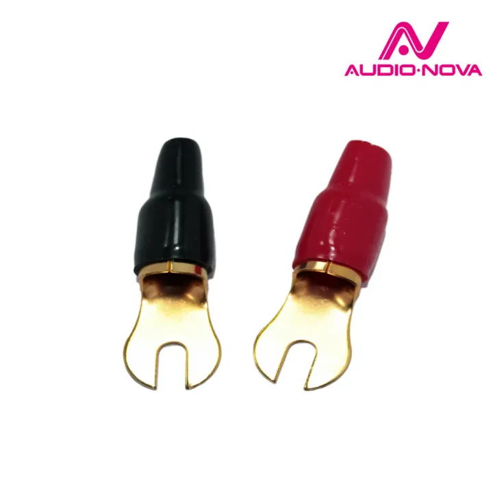 Audio Nova ST10U4 Клемма Вилка 10Ga в Саратове