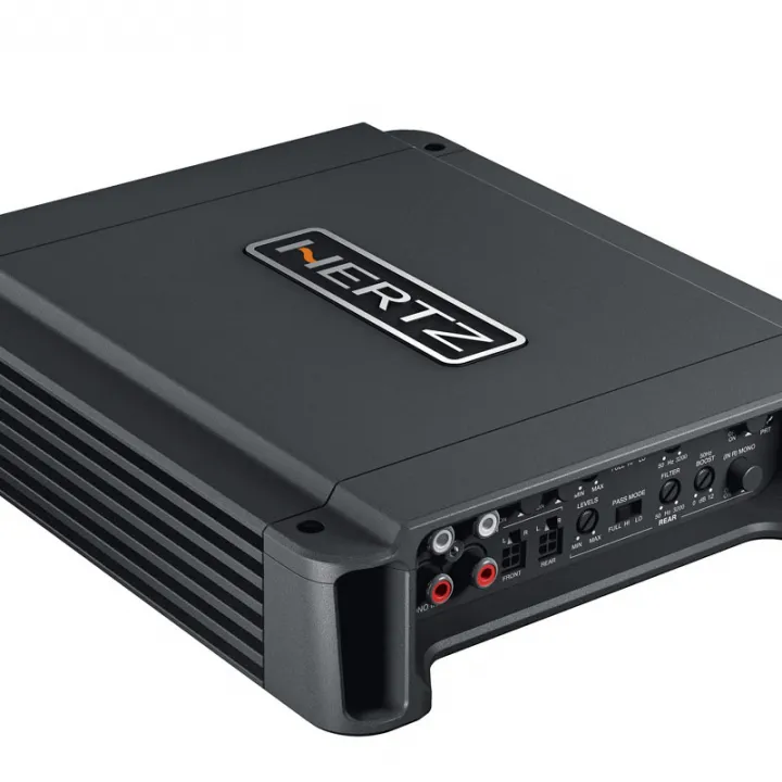 Hertz HCP 4D усилитель в Саратове