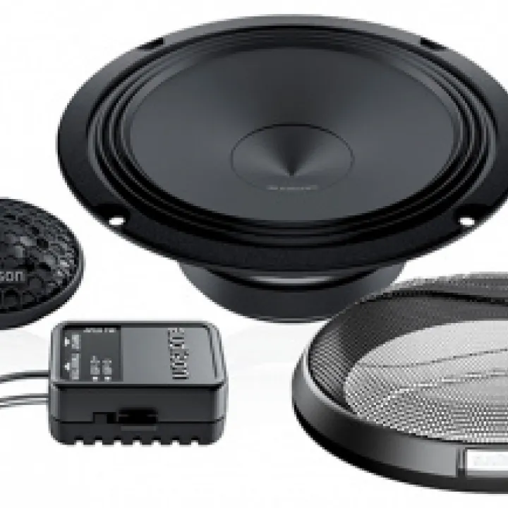 Audison AK 6.5 C2  2-Way system компонентная акустика в Саратове
