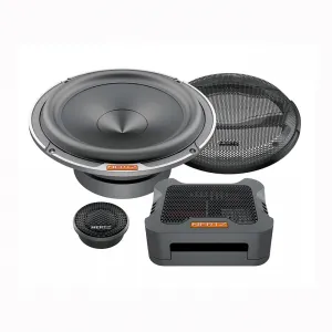 Hertz MPK 165 P.3 2-Way system компонентная акустика