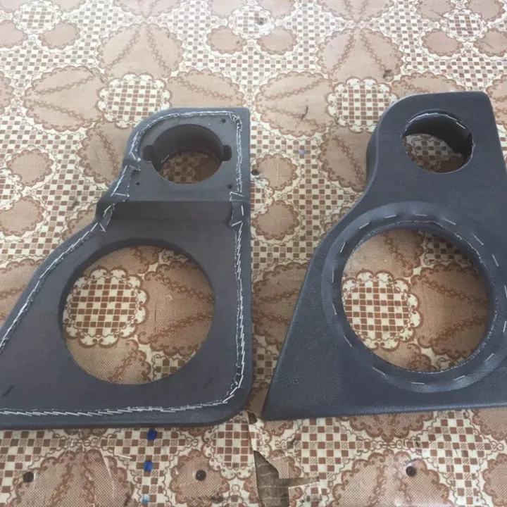 Подиум VS NIVA 20*R MDF в Саратове
