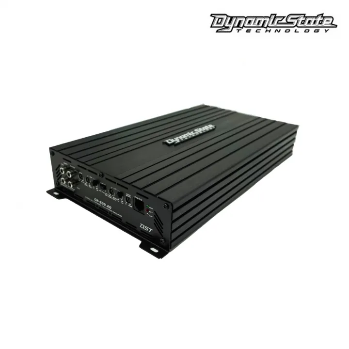 Dynamic State CA-500.2D усилитель в Саратове