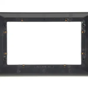 Incar RVW-FC583 Рамка UMS для VW Golf 5, Polo new, Amarok, Touran, Jetta, Passat B6,B7, Caddy, Tiguan, 10"