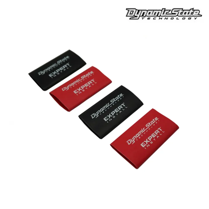STG19 Roll-Black Dynamic State термоусадочная трубка в Саратове