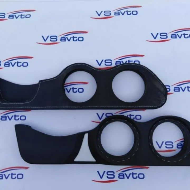 Подиум VS CHEVROLET NIVA 20*20 MDF в Саратове