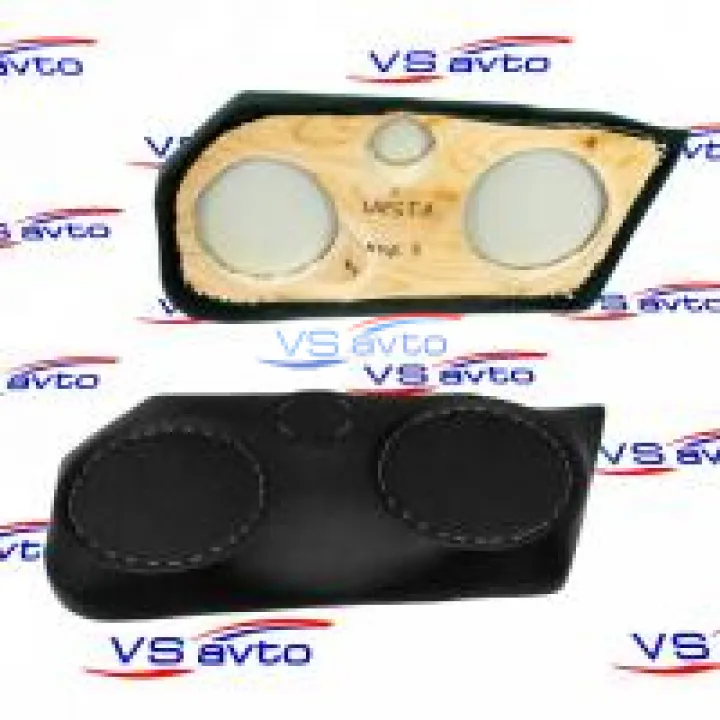 Подиум VS VESTA 20*20*R MDF в Саратове