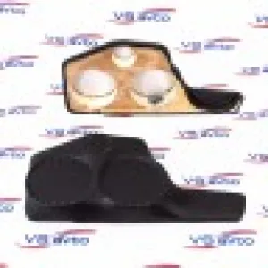 Подиум VS 2109 20*20*R MDF