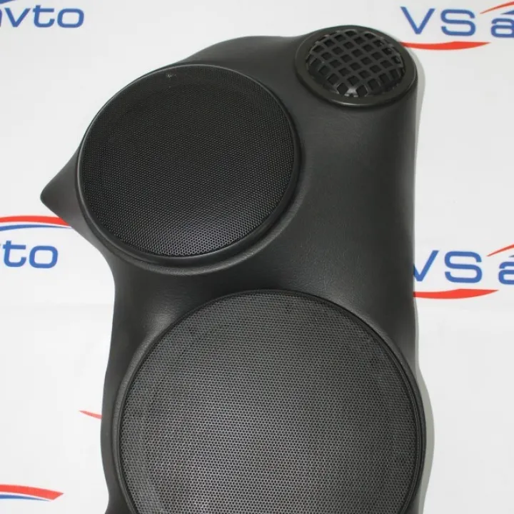 Подиум NIVA NEW 20*16*R MDF в Саратове