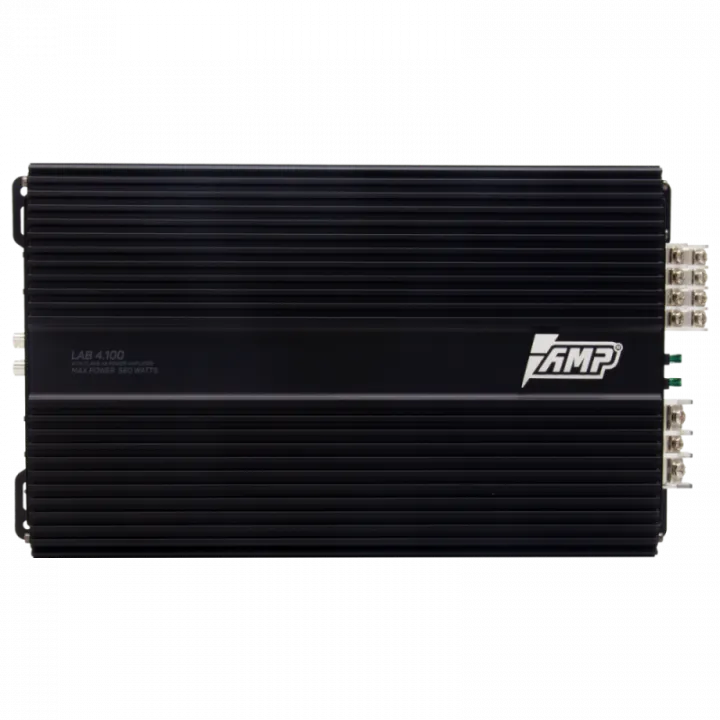 AMP MASS 4.100(LAB) усилитель в Саратове