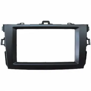 Intro RTY-N19 Рамка 2 DIN для TOYOTA Corolla 2007-2013