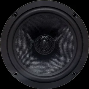 AMP MD 652 акустика