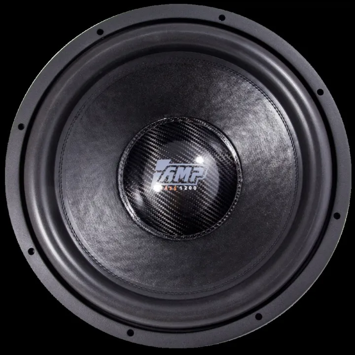 AMP MASS 1200 15D2 сабвуфер в Саратове