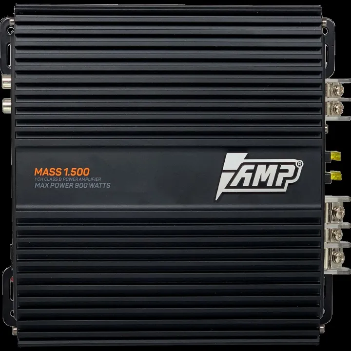 AMP MASS 1.500 v2 усилитель в Саратове