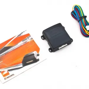 Интерфейс ЭСП Boomerang PWM 2
