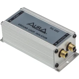 Шумоподавитель AURA RGL-6202