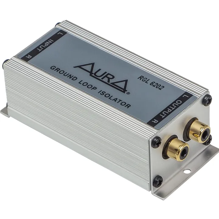 Шумоподавитель AURA RGL-6202 в Саратове