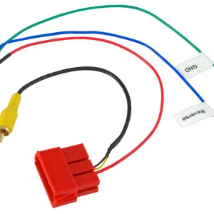 Адаптер Incar CON-RC RL
