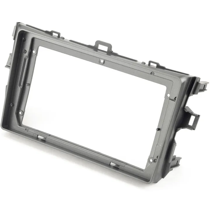 Incar RTY-FC542 Рамка UMS для TOYOTA Corolla 2007-2012 (тип1), 9" в Саратове