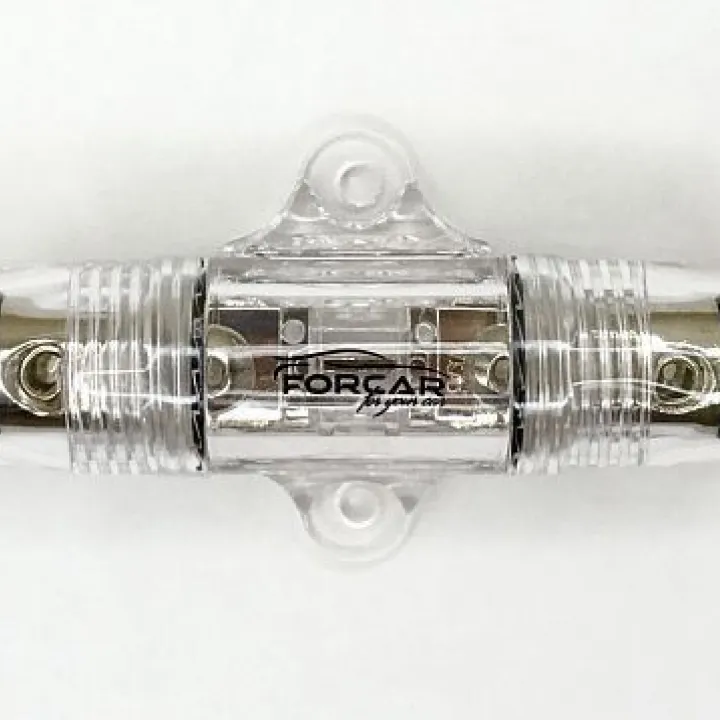 FORCAR MANL 011 100A держатель предохранителя в Саратове