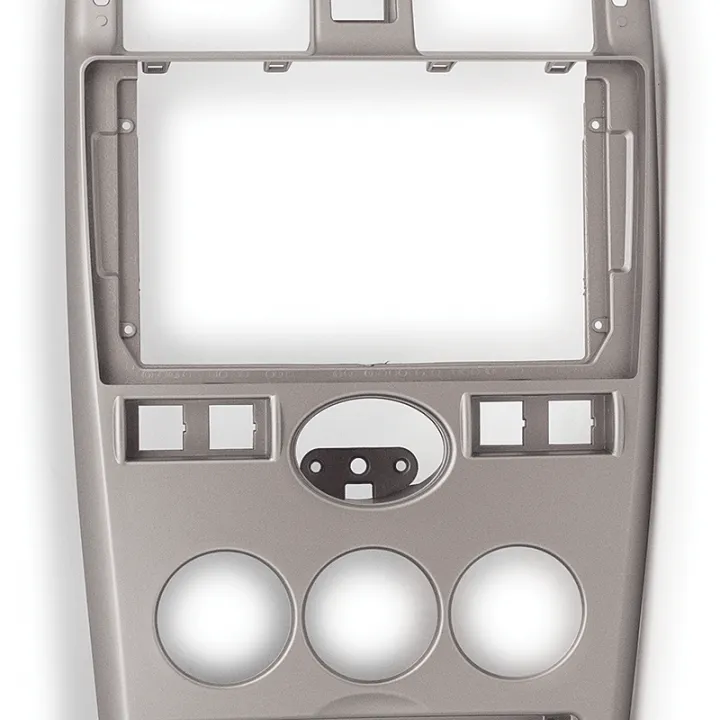 CARAV  22-1180 Рамка UMS для Priora 2007-2014, 9" в Саратове