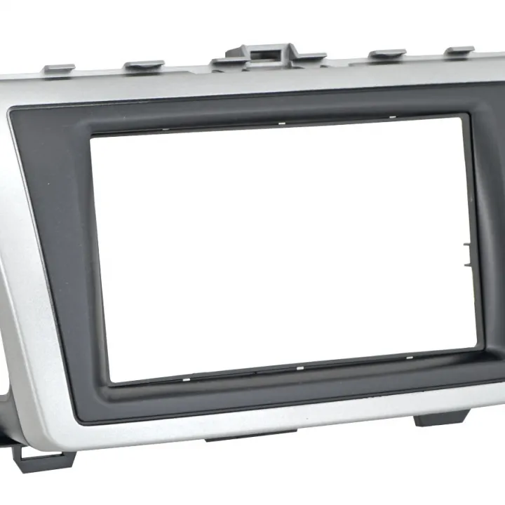 INTRO RMZ-N08 Рамка 2 DIN для MAZDA 6 2008-2012 в Саратове