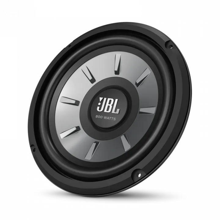 JBL STAGE810 сабвуфер в Саратове