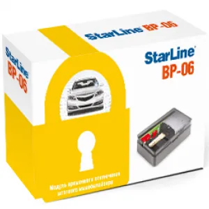 StarLine BP-06