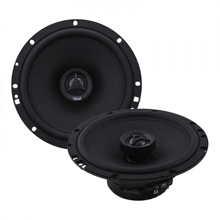 Morel Maximo 6 MK2 coax акустика в Саратове