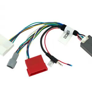 Incar CAN-RL03 PS ver.2K