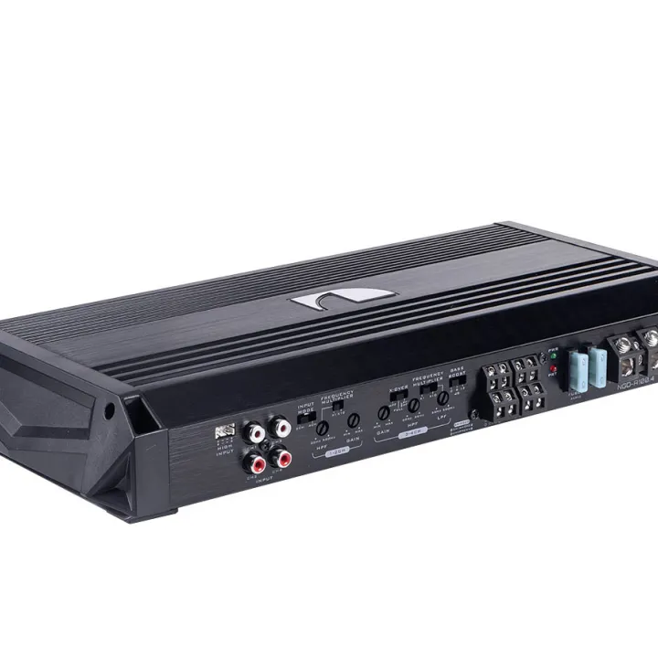 Nakamichi NGO-A100.4 усилитель в Саратове