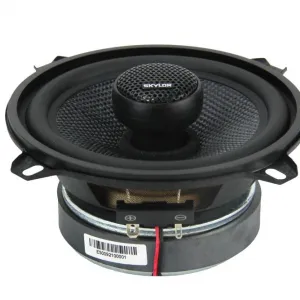 SKYLOR EVO5 coax акустика