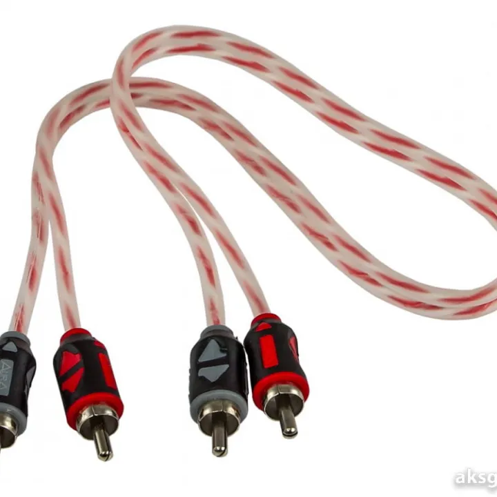AURA RCA-A105 MKII Межблочный кабель в Саратове