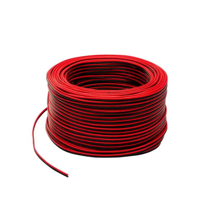 Монтажный кабель AURA SCS-C050 2x0.5 в Саратове