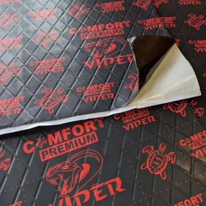 Comfort Mat Viper 3 мм (500x700) в Саратове