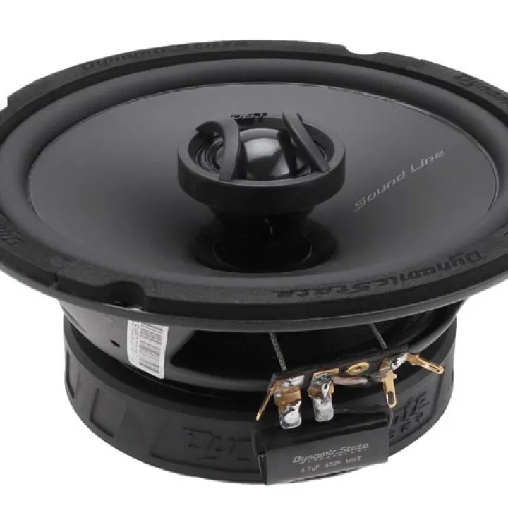Dynamic State SLE-165cx акустика в Саратове