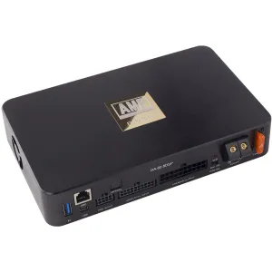 Euphoria AMP DA-60.8DSP усилитель