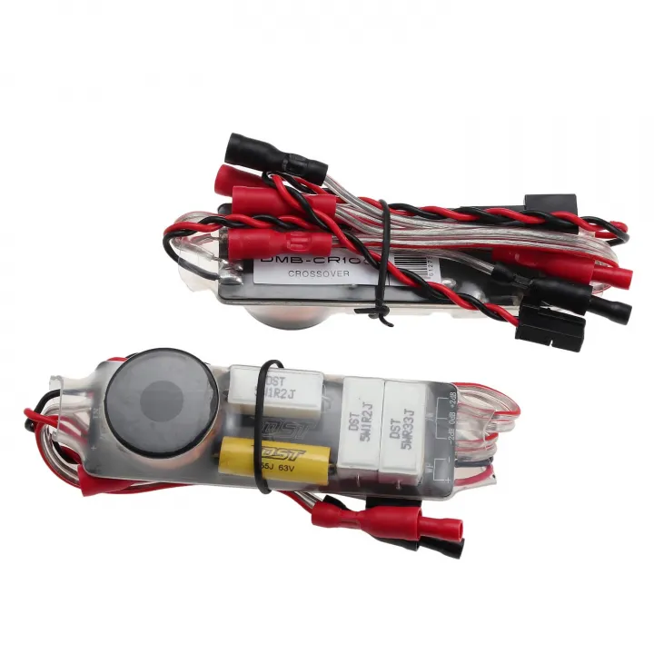 Dynamic State DIVE DMB-CR100 кроссоверы в Саратове
