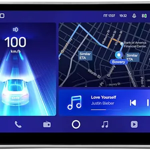Teyes 10 CC2L+ 2/32GB магнитола