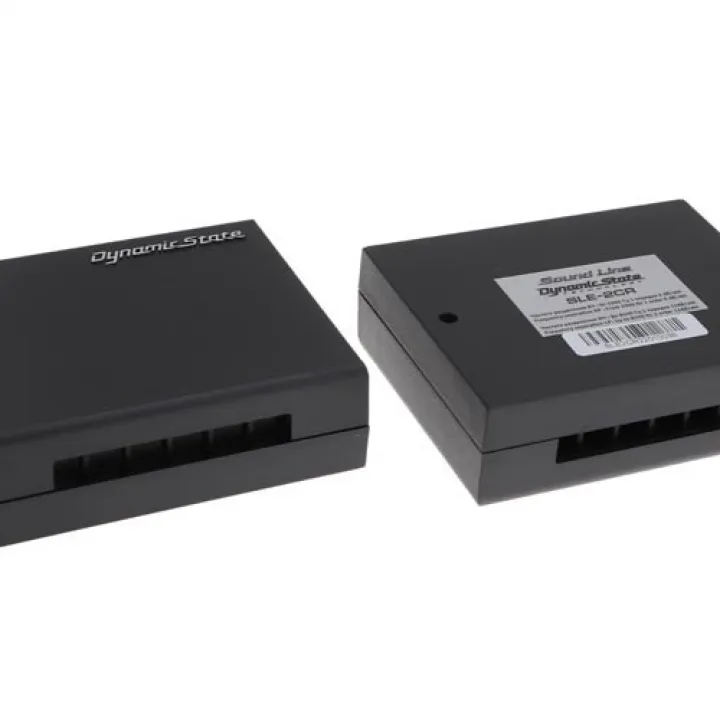 Кроссоверы Dynamic State SLE-2CR в Саратове