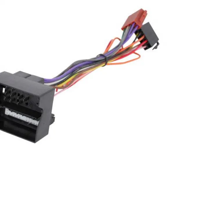 Incar ISO BM-05 BMW 2005+ в Саратове