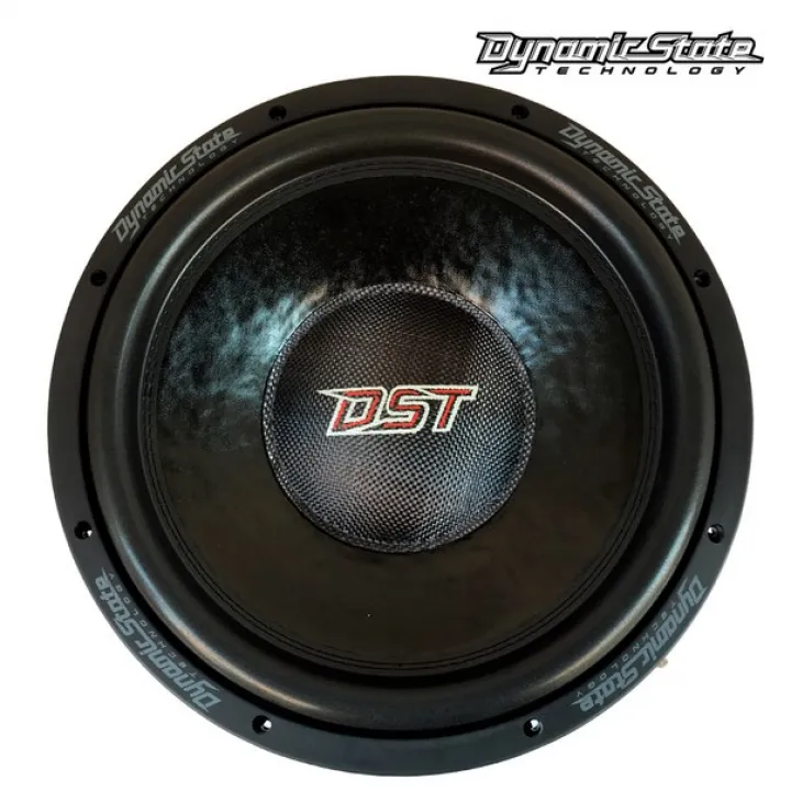 Dynamic State PSW-43D1 сабвуфер в Саратове