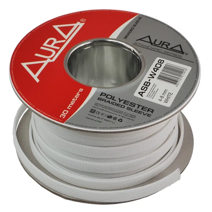 AURA ASB-W408 БЕЛЫЙ в Саратове
